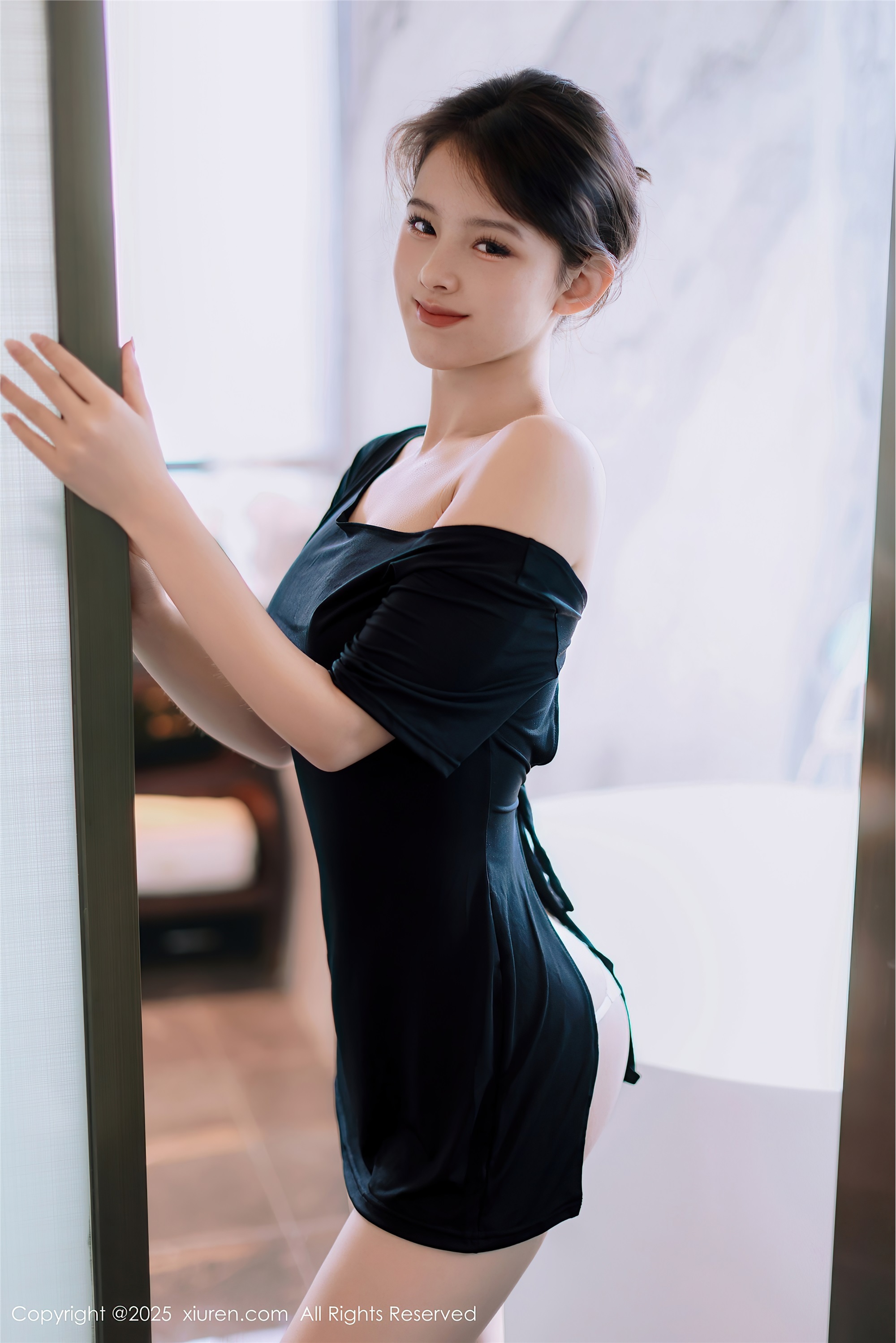 Xiuren秀人网 2025.06.18 NO.10426 小橘子orange